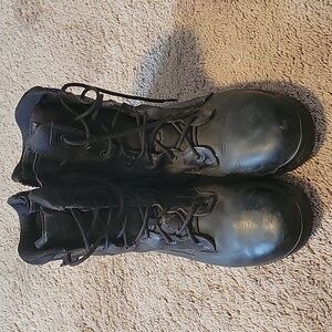 5.11 Military Boots- Fair condition Size 9